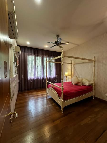 Bungalow for Sale in Petaling Jaya (Selangor) - Norfazilah Binti Mohd Saad - Bedroom - PropertyGuru.com.my