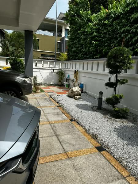 Bungalow for Sale in Petaling Jaya (Selangor) - Norfazilah Binti Mohd Saad - Exterior - PropertyGuru.com.my