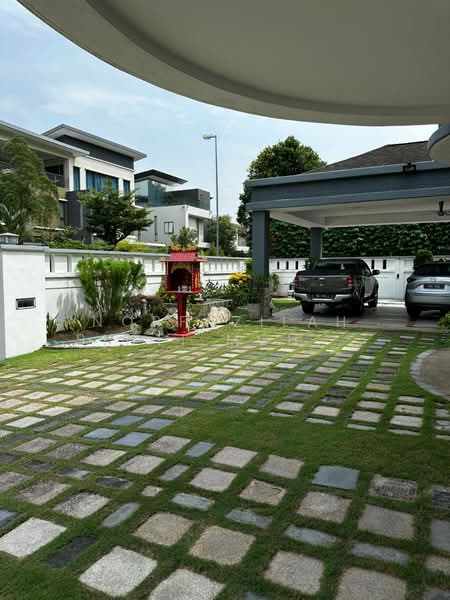 Bungalow for Sale in Petaling Jaya (Selangor) - Norfazilah Binti Mohd Saad - Exterior - PropertyGuru.com.my