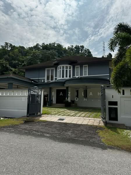 Bungalow for Sale in Petaling Jaya (Selangor) - Norfazilah Binti Mohd Saad - Exterior - PropertyGuru.com.my
