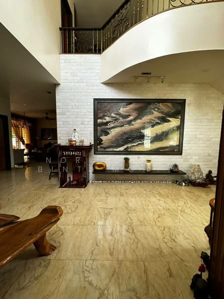 Bungalow for Sale in Petaling Jaya (Selangor) - Norfazilah Binti Mohd Saad - Interior - PropertyGuru.com.my