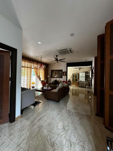 Bungalow for Sale in Petaling Jaya (Selangor) - Norfazilah Binti Mohd Saad - Living Room - PropertyGuru.com.my