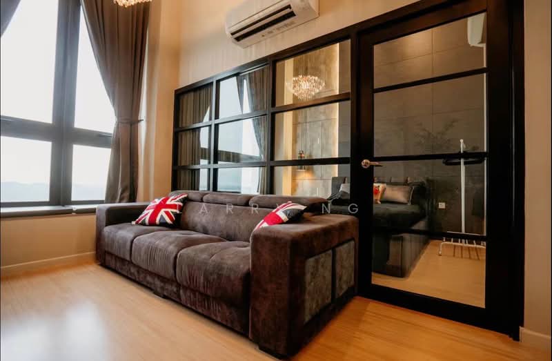 Service Residence for Sale at Sunway Grid Residence - Larry Ng - PropertyGuru.com.my