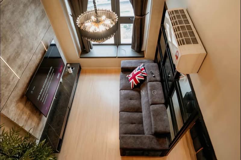 Service Residence for Sale at Sunway Grid Residence - Larry Ng - PropertyGuru.com.my