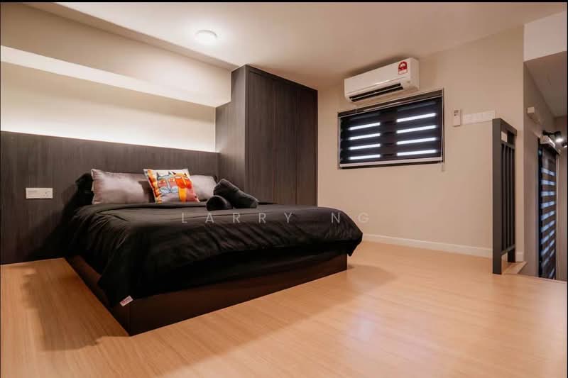 Service Residence for Sale at Sunway Grid Residence - Larry Ng - PropertyGuru.com.my