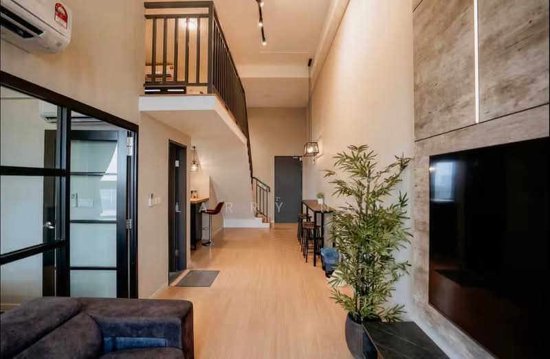 Service Residence for Sale at Sunway Grid Residence - Larry Ng - PropertyGuru.com.my