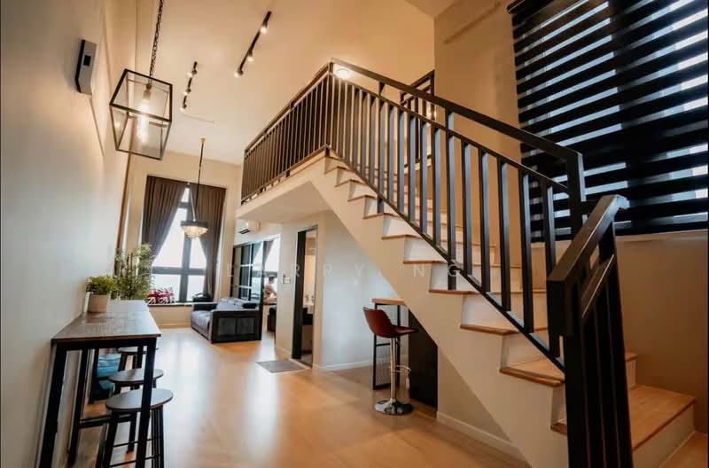 Service Residence for Sale at Sunway Grid Residence - Larry Ng - PropertyGuru.com.my