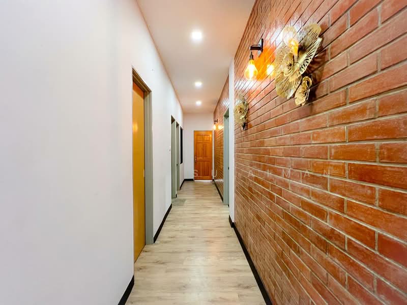 Condominium for Sale at Suasana Lumayan - Yasmin Sulaiman - Corridor - PropertyGuru.com.my