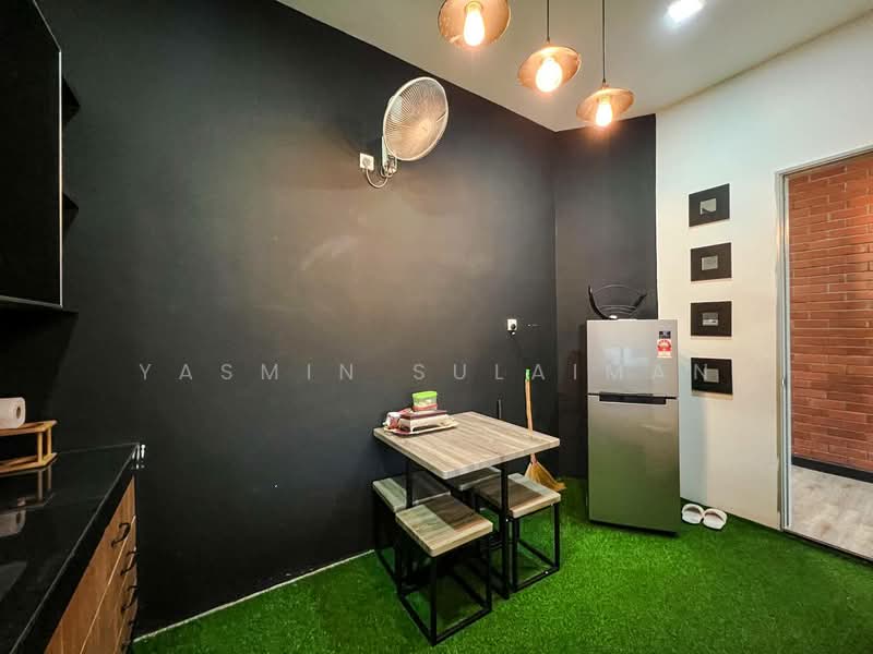 Condominium for Sale at Suasana Lumayan - Yasmin Sulaiman - PropertyGuru.com.my