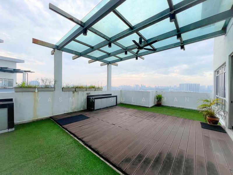 Condominium for Sale at Suasana Lumayan - Yasmin Sulaiman - Exterior - PropertyGuru.com.my
