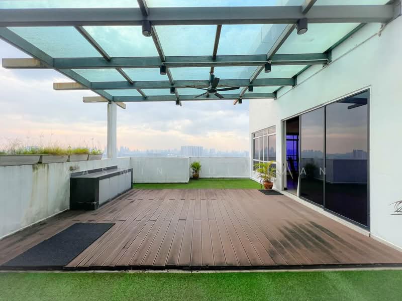 Condominium for Sale at Suasana Lumayan - Yasmin Sulaiman - PropertyGuru.com.my