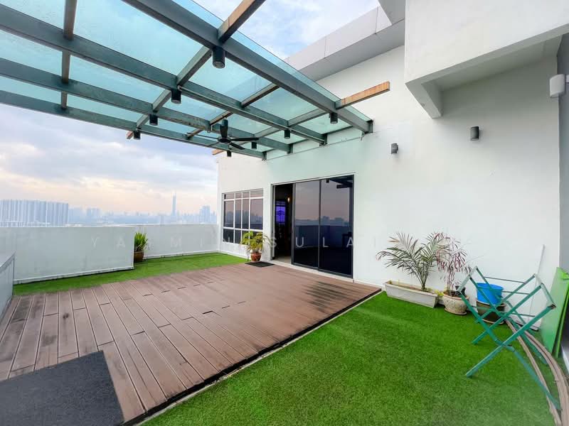 Condominium for Sale at Suasana Lumayan - Yasmin Sulaiman - PropertyGuru.com.my