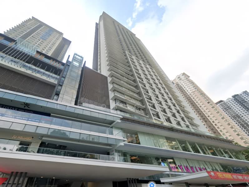 Service Residence for Sale at Verve Suites - Hector Cheah - Exterior - PropertyGuru.com.my