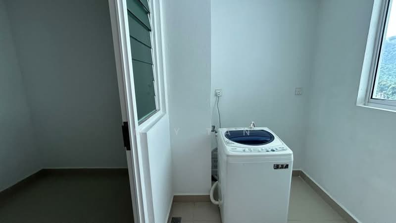 Condominium for Rent at Bayu Ferringhi Condominiums - May Tan - Interior - PropertyGuru.com.my