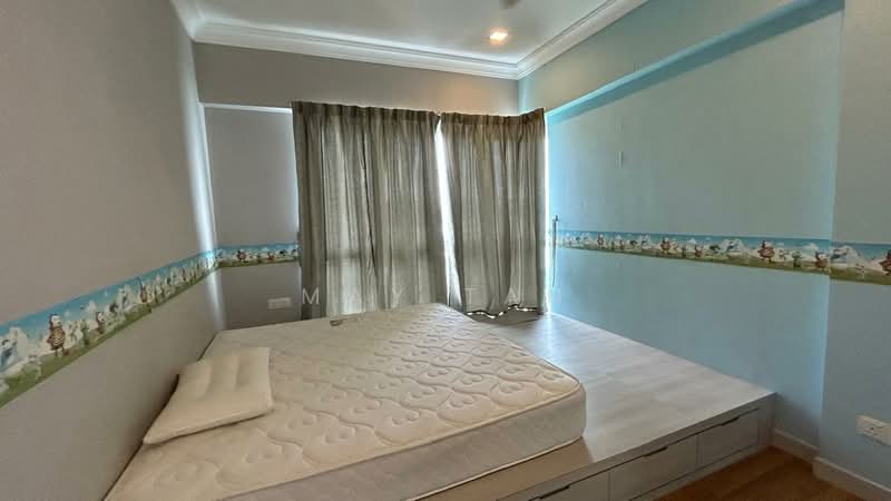 Condominium for Rent at Bayu Ferringhi Condominiums - May Tan - Bedroom - PropertyGuru.com.my