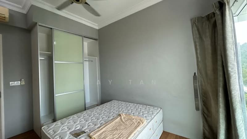 Condominium for Rent at Bayu Ferringhi Condominiums - May Tan - Bedroom - PropertyGuru.com.my