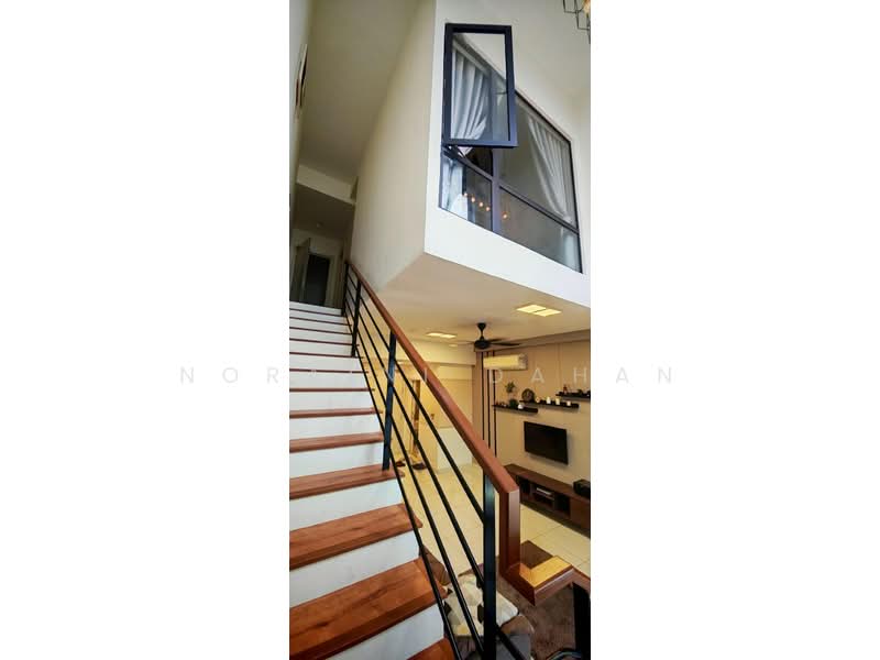 Servis Apartment untuk Dijual di Arte Mont Kiara - Noraini Dahan - PropertyGuru.com.my