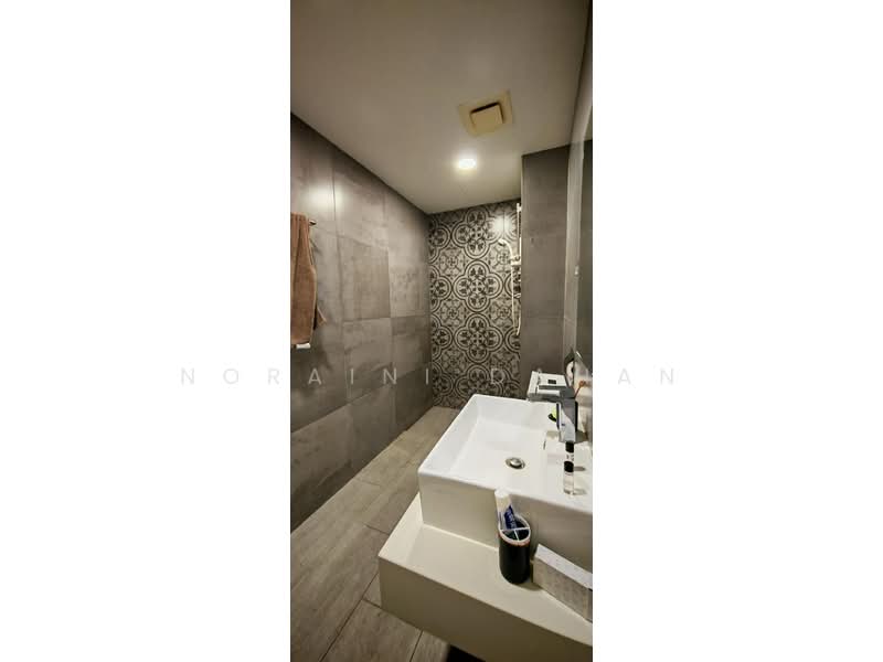 Servis Apartment untuk Dijual di Arte Mont Kiara - Noraini Dahan - PropertyGuru.com.my