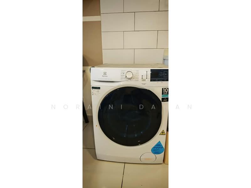 Servis Apartment untuk Dijual di Arte Mont Kiara - Noraini Dahan - PropertyGuru.com.my