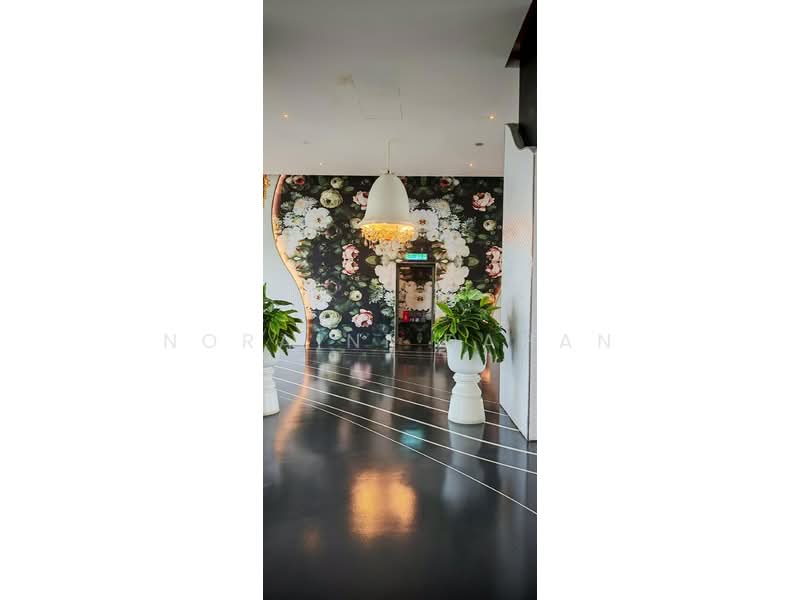 Servis Apartment untuk Dijual di Arte Mont Kiara - Noraini Dahan - PropertyGuru.com.my