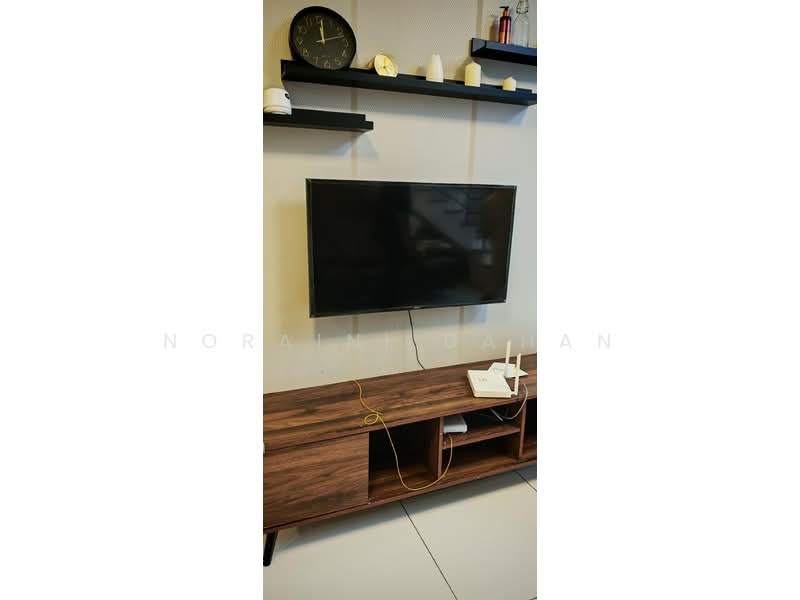 Servis Apartment untuk Dijual di Arte Mont Kiara - Noraini Dahan - PropertyGuru.com.my