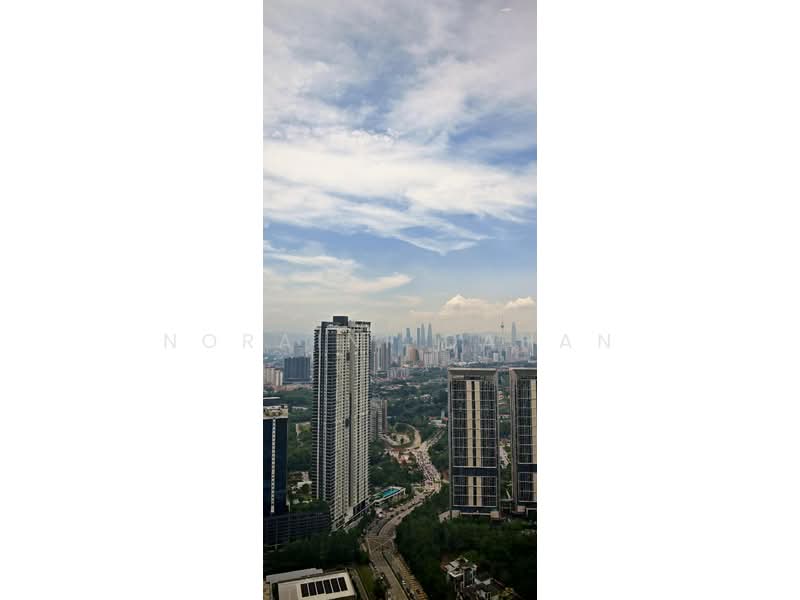 Servis Apartment untuk Dijual di Arte Mont Kiara - Noraini Dahan - PropertyGuru.com.my