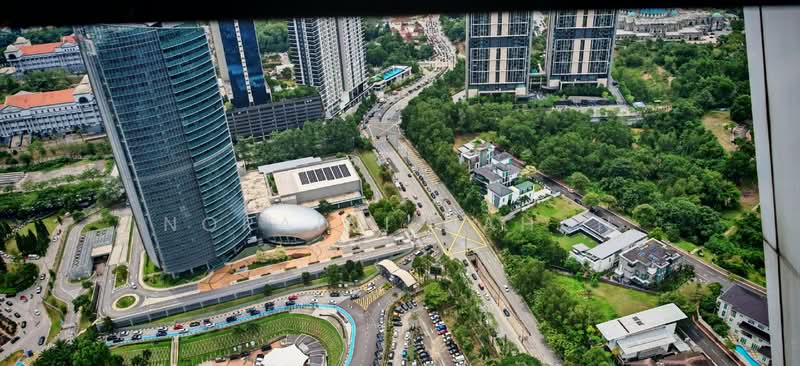 Servis Apartment untuk Dijual di Arte Mont Kiara - Noraini Dahan - PropertyGuru.com.my