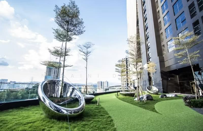 Servis Apartment untuk Dijual di Arte Mont Kiara - Noraini Dahan - PropertyGuru.com.my