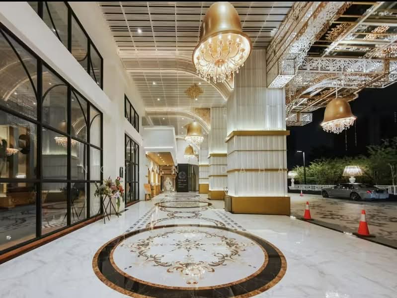 Servis Apartment untuk Dijual di Arte Mont Kiara - Noraini Dahan - PropertyGuru.com.my