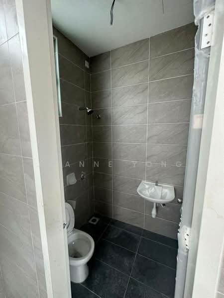 Cluster House for Sale in Johor Bahru (Johor) - Joanne Yong - Bathroom - PropertyGuru.com.my