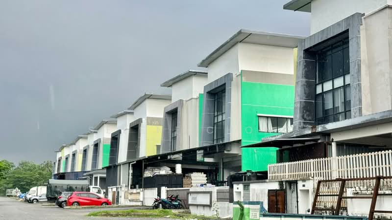Kilang untuk Dijual di Kawasan Perindustrian Beranang (Beranang) - Selene Chong - Exterior - PropertyGuru.com.my