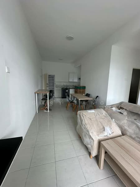 Condominium for Sale at Anderson Residences @ Ipoh - Gary Tang - Living Room - PropertyGuru.com.my