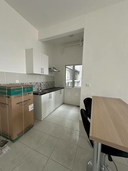 Condominium for Sale at Anderson Residences @ Ipoh - Gary Tang - Kitchen - PropertyGuru.com.my