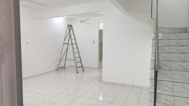 2-storey Terraced House for Sale in Taman Universiti (Skudai) - Daniel Yong - Interior - PropertyGuru.com.my