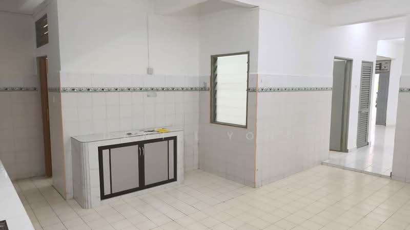 2-storey Terraced House for Sale in Taman Universiti (Skudai) - Daniel Yong - Interior - PropertyGuru.com.my