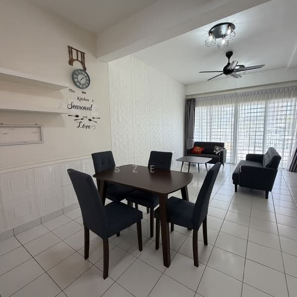 Rumah Teres 2 Tingkat untuk Disewa di Miri (Sarawak) - Yee Sze Chai - PropertyGuru.com.my