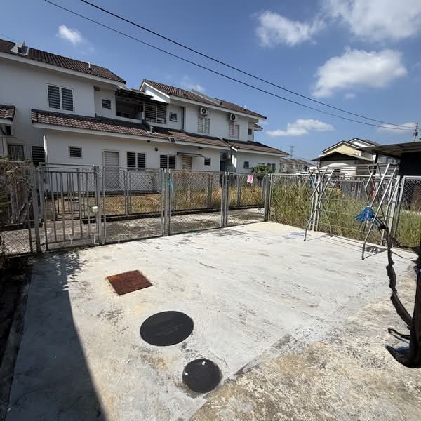 Rumah Teres 2 Tingkat untuk Disewa di Miri (Sarawak) - Yee Sze Chai - PropertyGuru.com.my