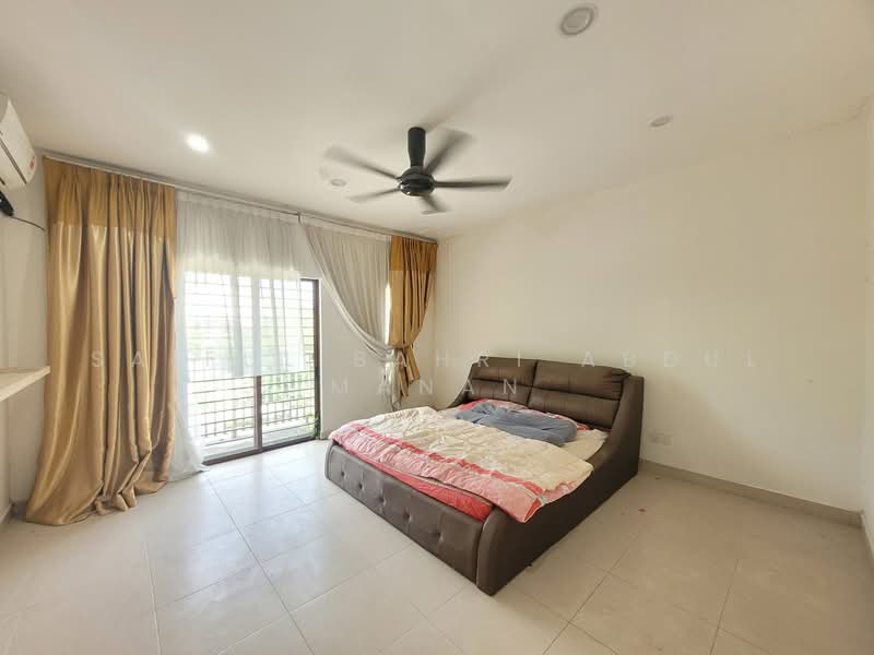 Rumah Teres 2 Tingkat untuk Dijual di Taman Kundang Jaya (Rawang) - Saiful Bahri Abdul Manan - Bedroom - PropertyGuru.com.my
