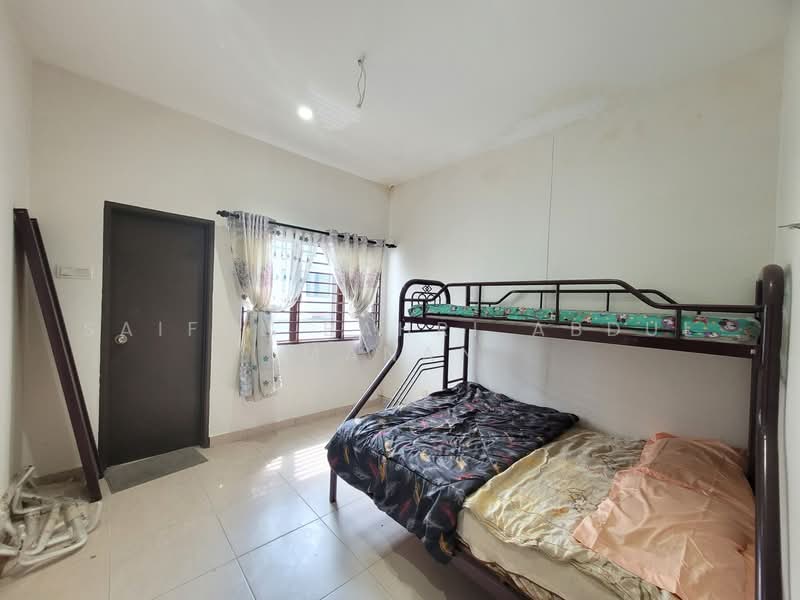 Rumah Teres 2 Tingkat untuk Dijual di Taman Kundang Jaya (Rawang) - Saiful Bahri Abdul Manan - Bedroom - PropertyGuru.com.my