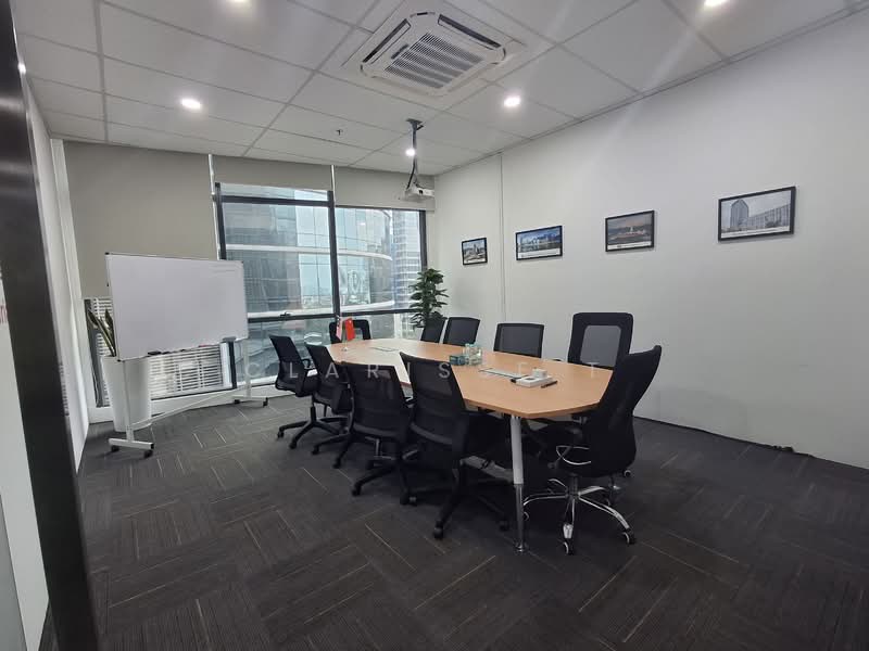 Office for Sale in Kampung Kerinchi (Bangsar South) (Kuala Lumpur) - Clarisse T - Interior - PropertyGuru.com.my