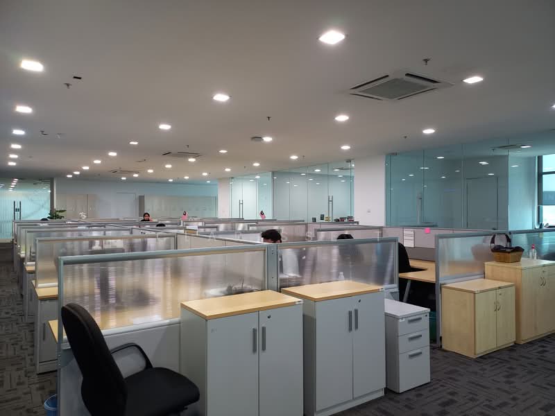 Office for Sale in Kampung Kerinchi (Bangsar South) (Kuala Lumpur) - Clarisse T - Interior - PropertyGuru.com.my