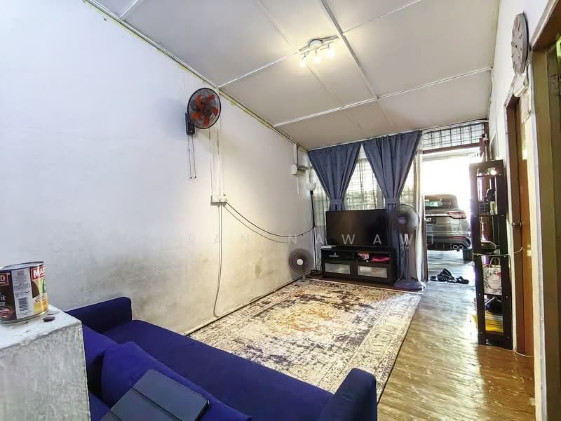1-storey Terraced House for Sale in Bandar Tun Razak (Cheras) - Fauran Nawawi - PropertyGuru.com.my