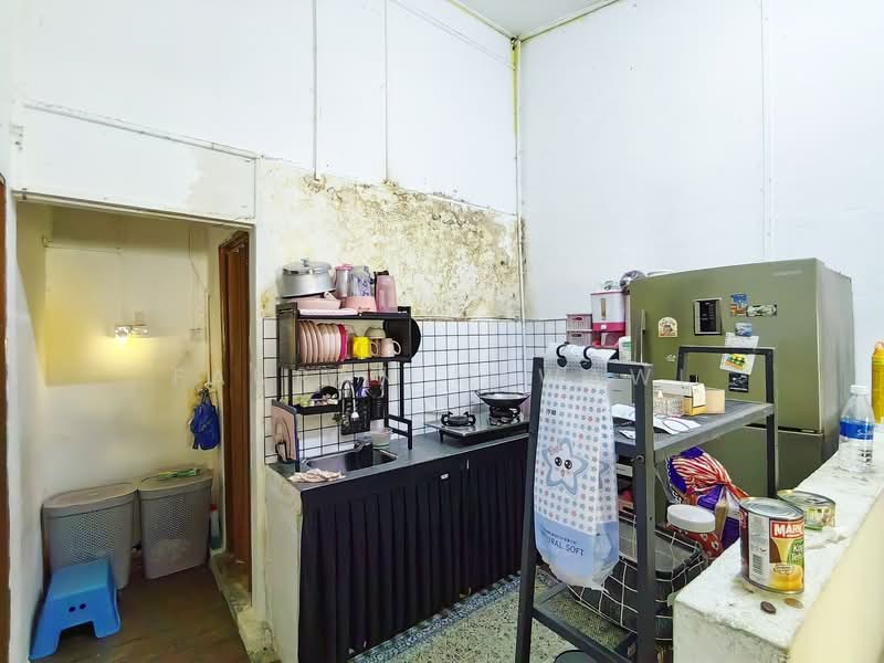 1-storey Terraced House for Sale in Bandar Tun Razak (Cheras) - Fauran Nawawi - PropertyGuru.com.my