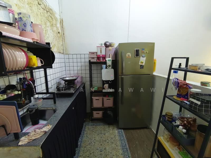 1-storey Terraced House for Sale in Bandar Tun Razak (Cheras) - Fauran Nawawi - PropertyGuru.com.my
