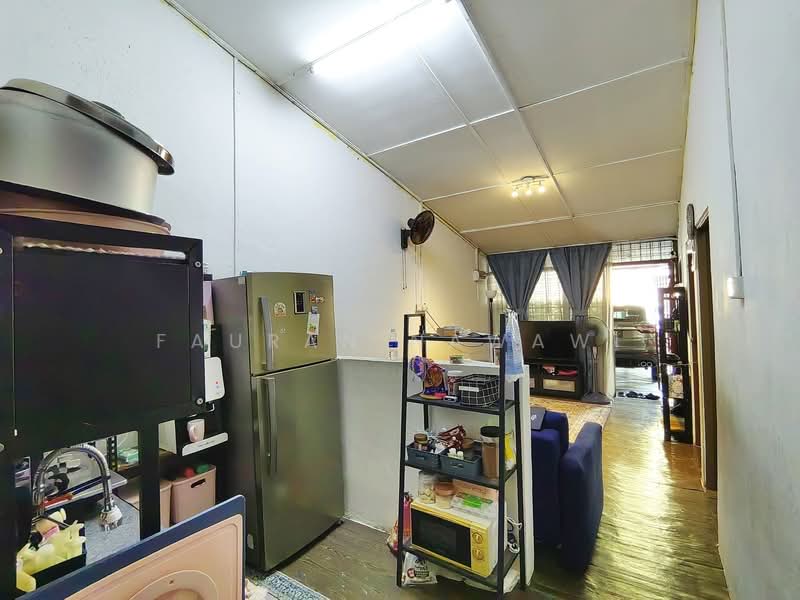 1-storey Terraced House for Sale in Bandar Tun Razak (Cheras) - Fauran Nawawi - PropertyGuru.com.my