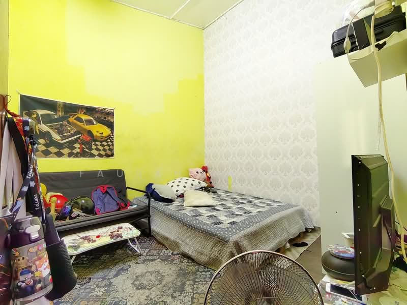 1-storey Terraced House for Sale in Bandar Tun Razak (Cheras) - Fauran Nawawi - PropertyGuru.com.my