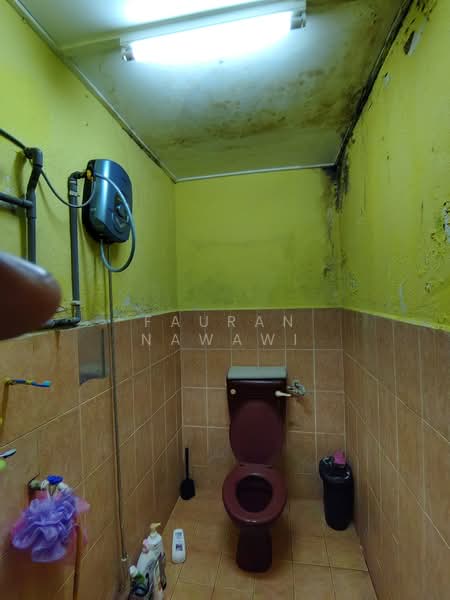 1-storey Terraced House for Sale in Bandar Tun Razak (Cheras) - Fauran Nawawi - PropertyGuru.com.my