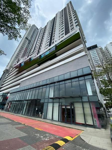 Office for Sale in Seri Kembangan (Selangor) - Peggy Lim - Exterior - PropertyGuru.com.my
