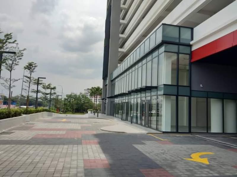 Office for Sale in Seri Kembangan (Selangor) - Peggy Lim - Exterior - PropertyGuru.com.my