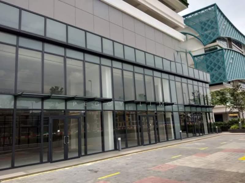 Office for Sale in Seri Kembangan (Selangor) - Peggy Lim - Exterior - PropertyGuru.com.my